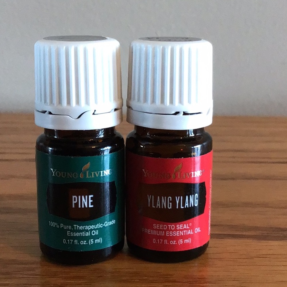 Young living